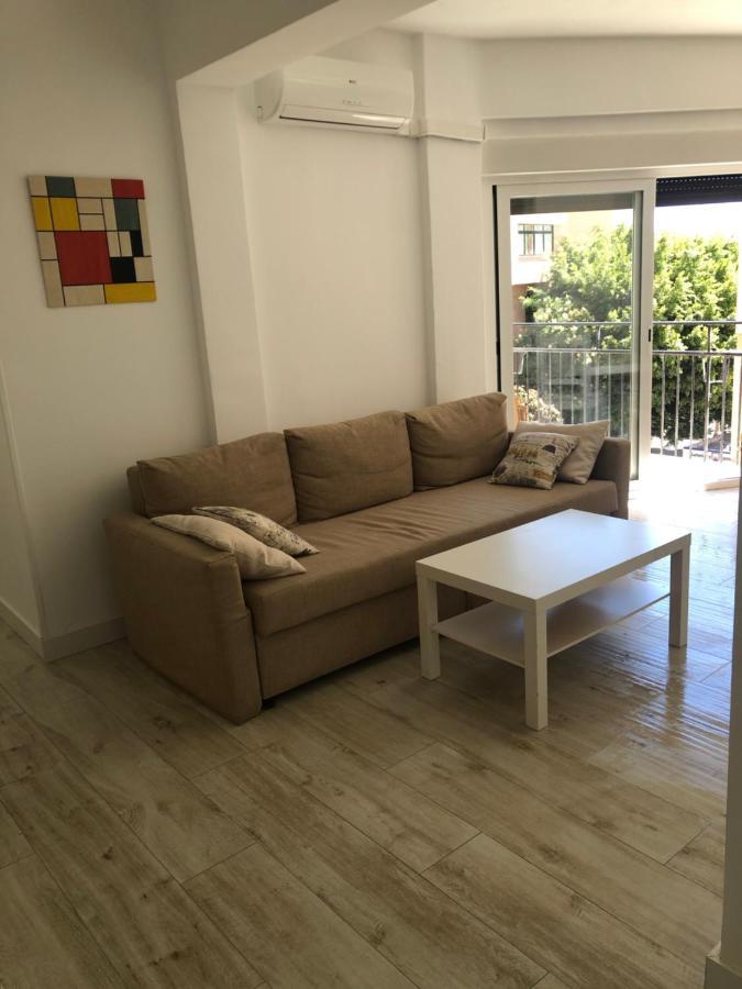 Marbella Calle El Fuerte Apartament Buitenkant foto