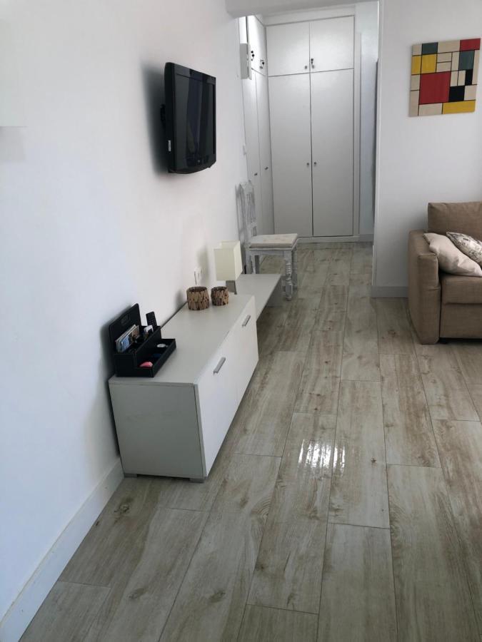 Marbella Calle El Fuerte Apartament Buitenkant foto