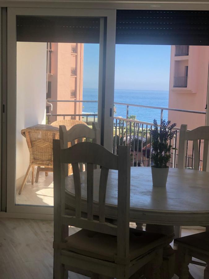 Marbella Calle El Fuerte Apartament Buitenkant foto